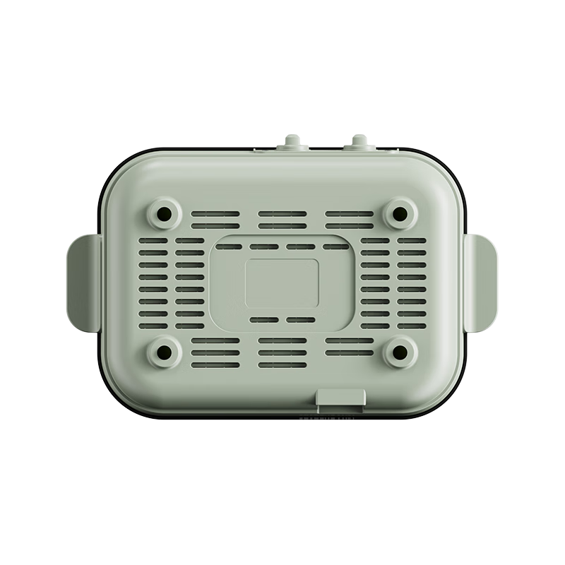 九阳智能多功能电火锅HG10-G551 1300W大功率双层设计快速均匀加热高清大图