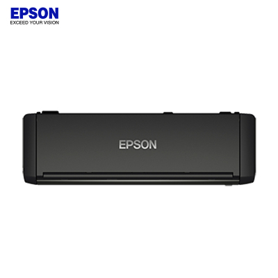 爱普生(EPSON)SW DS-360W 紧凑型A4馈纸式扫描仪