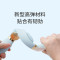 SKG 颈椎按摩器按摩仪 肩颈按摩器 颈椎经络护颈仪 便携手机智能蓝牙操控 K6蓝紫
