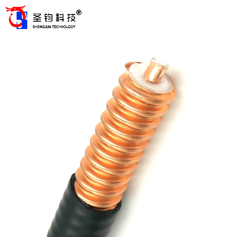 圣钧科技 SHENGJUN TECHNOLOGY 馈线13/8 HHTAY-50-42+米高清大图