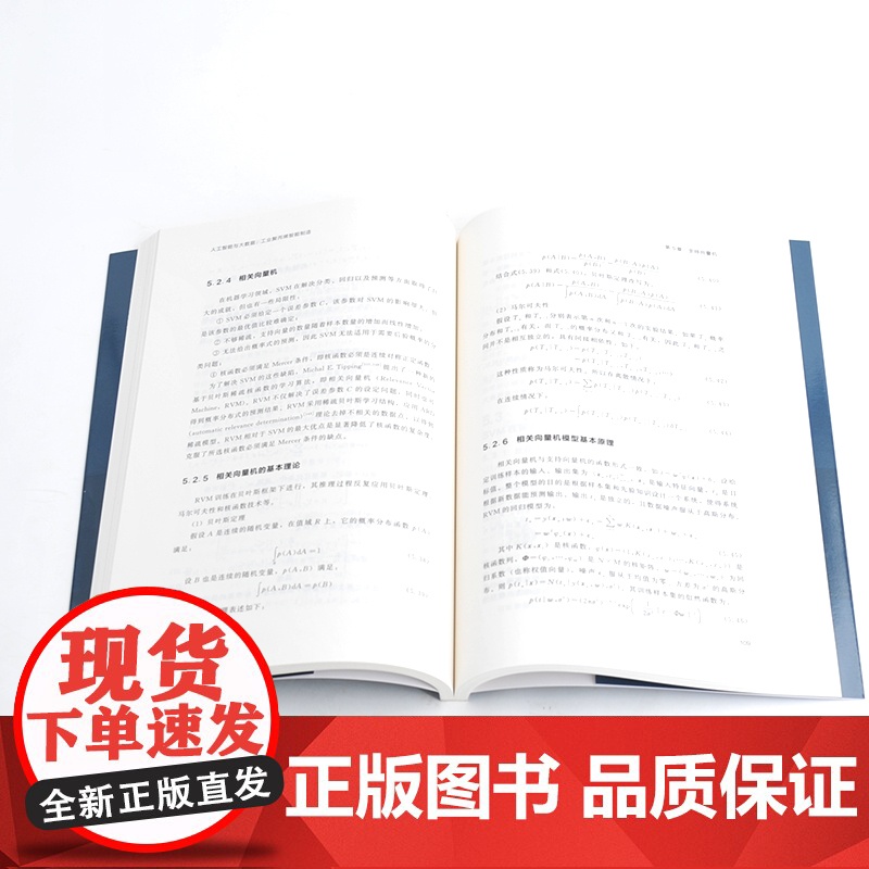 人工智能与大数据 工业聚丙烯智能制造 解数据处理 机器学习技术 数据预处理 特征工程 模型训练评估高等院校自动化等专业应高清大图