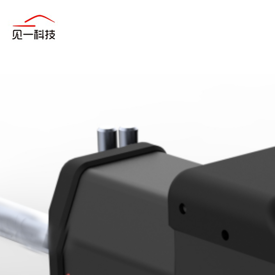 见一科技 智能接地靴 JY-ZX-60 个高清大图