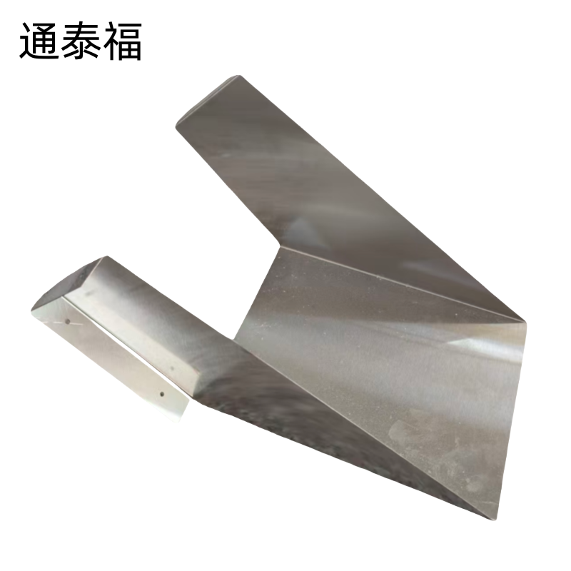 通泰福 斜坡板 420*220*210cm/个高清大图