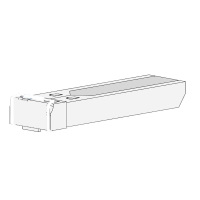LBYZY-A25G-SM10km工业级收发转换插件