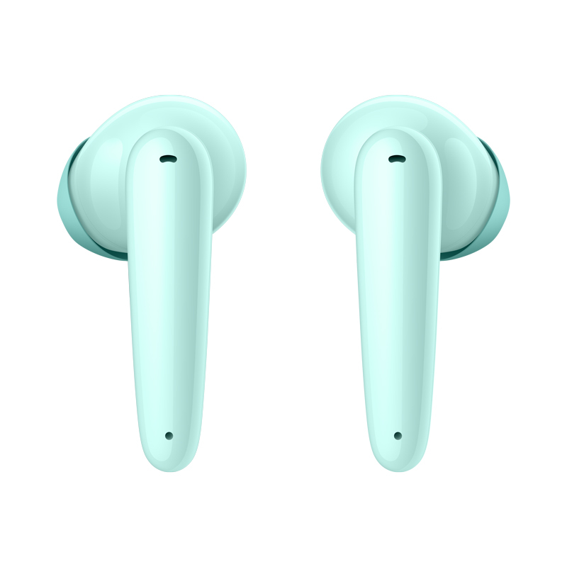 华为/HUAWEI FreeBuds SE 蓝色 真无线蓝牙运动耳机 入耳式 纯净音质 24小时音乐播放 舒适佩戴