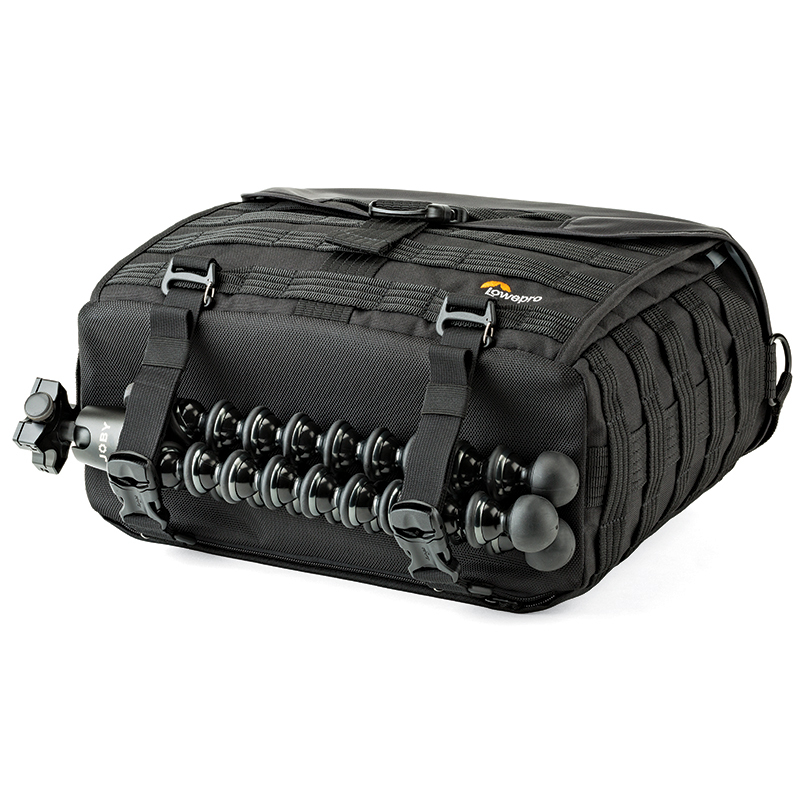 乐摄宝(Lowepro) LP36934-PWW ProTactic SH 200 AW 黑色