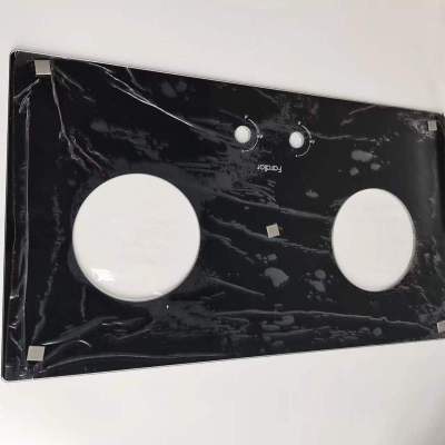 全新原装法迪欧燃气灶 2B17 玻璃面板 收前务必验货