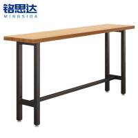 铭 思达吧台桌1.2米张 1.2米张