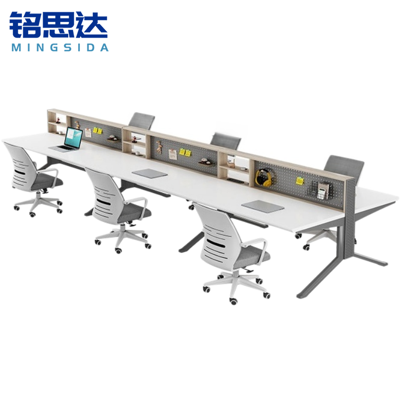 铭思达屏风工位