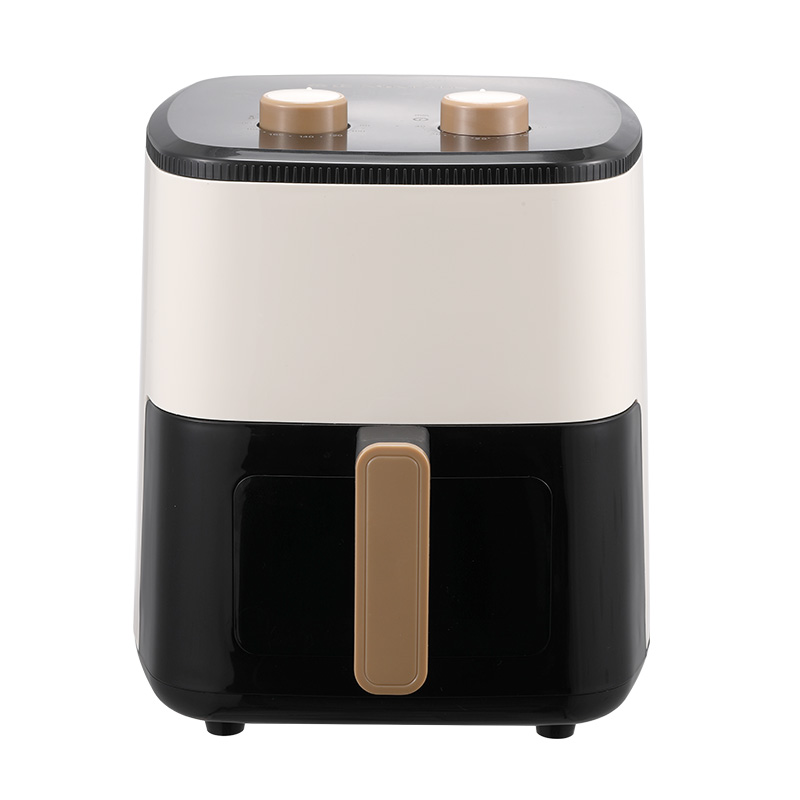 金正 TMS鲜美味可视型多功能空气炸锅 电炸锅多功能电烤箱烹饪机JZL-KZ301