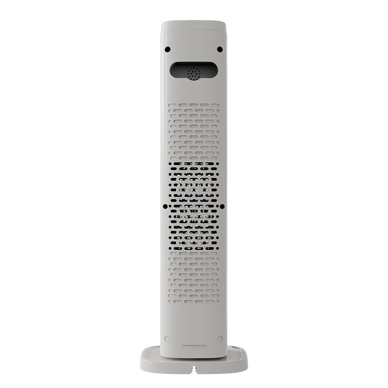 澳柯玛(AUCMA)NF20P37电暖器/取暖器/电暖气/ 暖风机 广角送风左右摆头 两档控制 强效循环送风 石墨烯高清大图