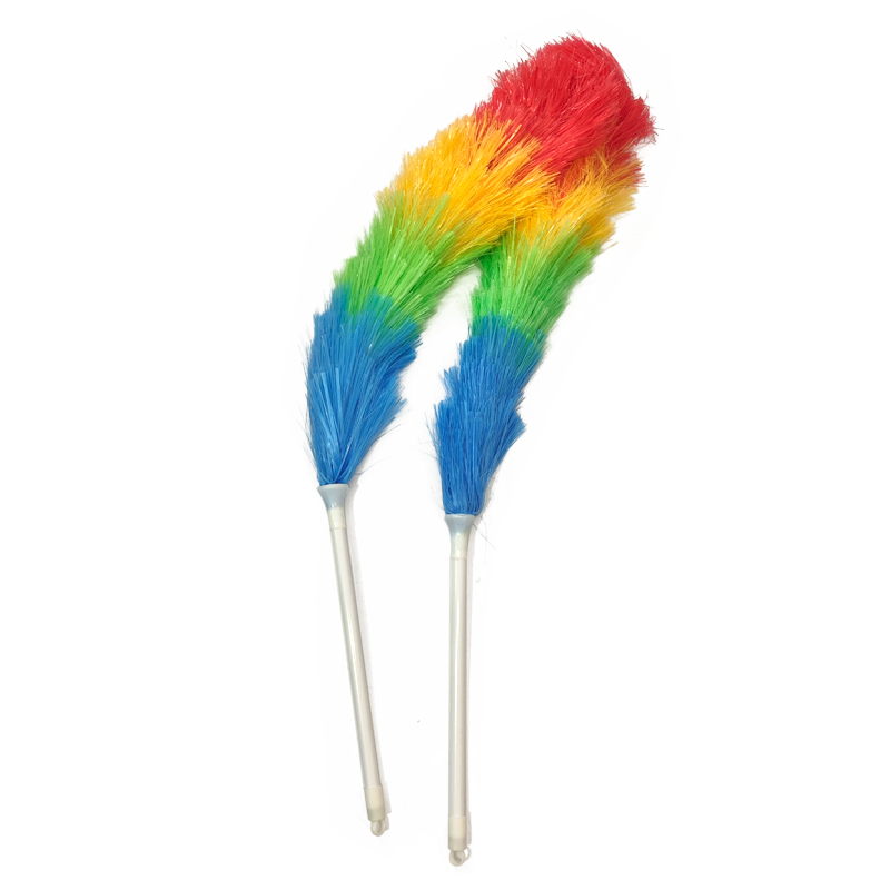 兴酉 鸡毛掸子 14*62.5cm 个高清大图