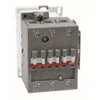 ABB A210-30-11*110V 50HZ(82205662) 交流接触器,线圈AC110V,A210-30-11