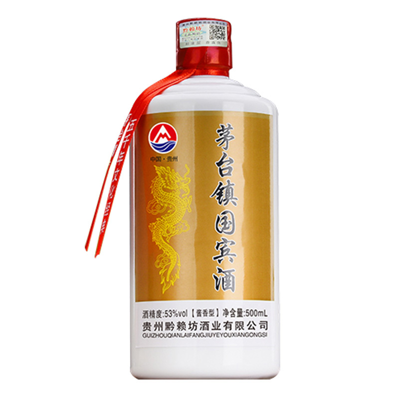 黔赖坊白酒报价_参数_图片_视频_怎么样_问答-苏宁易购