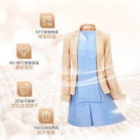 海尔（haier） 家用全自动滚筒洗衣机洗烘变频 大容量蒸汽洗干除螨杀菌空气洗除菌洗变频高温桶自洁 中途添衣
