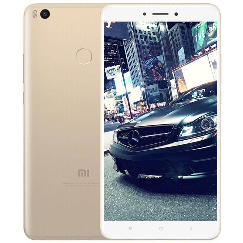 手机/数码/配件>手机通讯>手机>小米(mi)>小米(mi)小米max2手机>点击