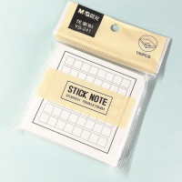 晨光 M&G YS-241便签本/便条纸/N次贴 包