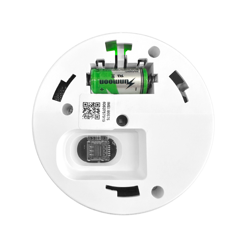 慧照顾 烟雾报警器 RT-S17-N