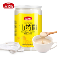 燕之坊山药粉550g