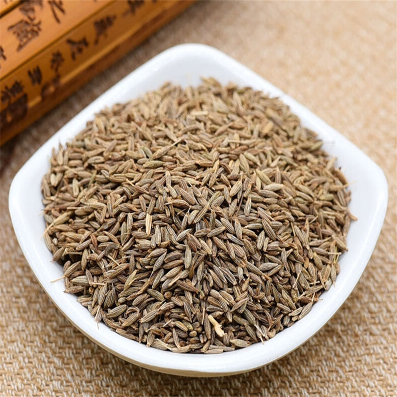 孜然500克袋装 甄选正品新货孜然粒调味料烧烤香料茶孜然粉高清大图