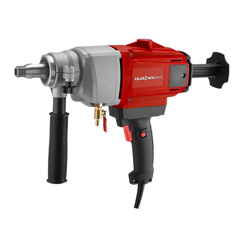 泉有 手持式工程钻高清大图