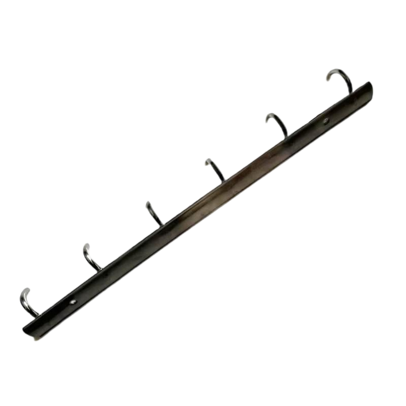 先互丁 304不锈钢挂衣钩 多规格 个高清大图