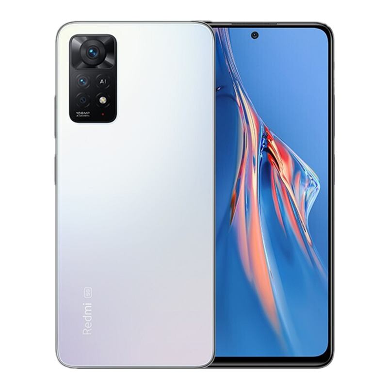 小米Redmi红米 Note11E Pro 8GB+256GB 时光独白 全网通5G 120Hz高刷屏 1亿像素 67W快充手机 Note 11 E Pro高清大图