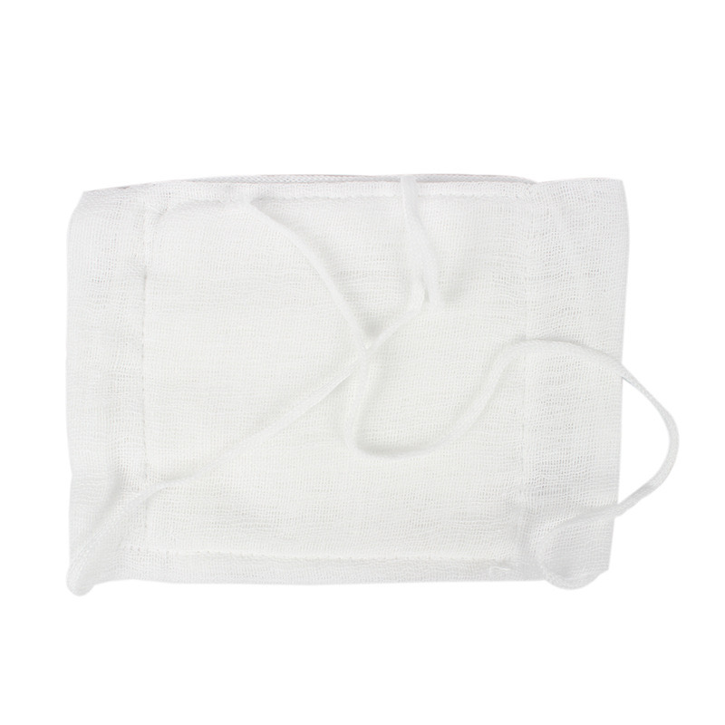 岱润 口罩 纱布 个高清大图