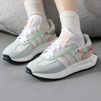 Adidas阿迪达斯三叶草女子新款经典轻便百搭运动休闲鞋ID6259 ZP