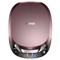 苏泊尔(SUPOR) JC32R61电饼铛家用可拆洗电烙饼厨房电器双面加热煎饼档加深大号煎烤机
