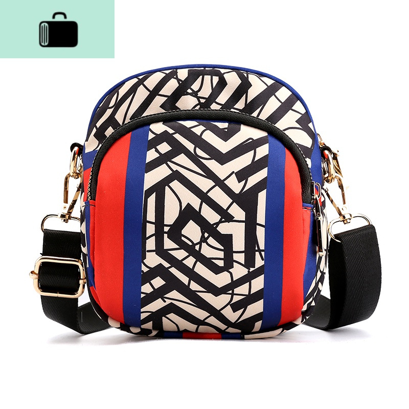 女包新款2020时尚手机夏季小包包网红帆布包女单肩斜挎包手机包new