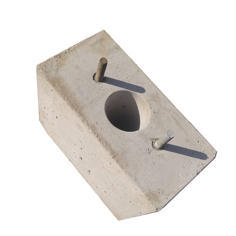 锲衡 围栏立柱 400*200*150mm 块