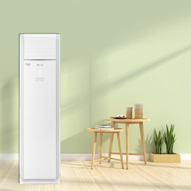 格力kfr-120lw/(12536s)fnhad-b2jy01空调清凉湾5匹变频立柜式冷暖