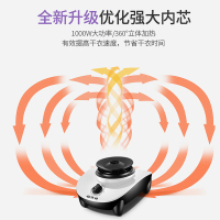 先锋(SINGFUN)干衣机取暖器HY613PD-12家用节能省电烘干机电暖器 双层铝合金管白色烘衣机 风干机电暖气暖风