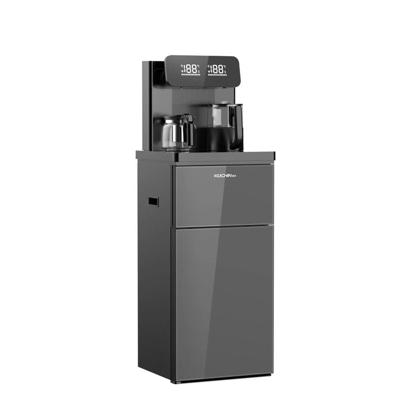 柯淇KOCHIN KC900-R100 RO反渗透净化茶吧直饮机 (计价单位:台) 黑色图片