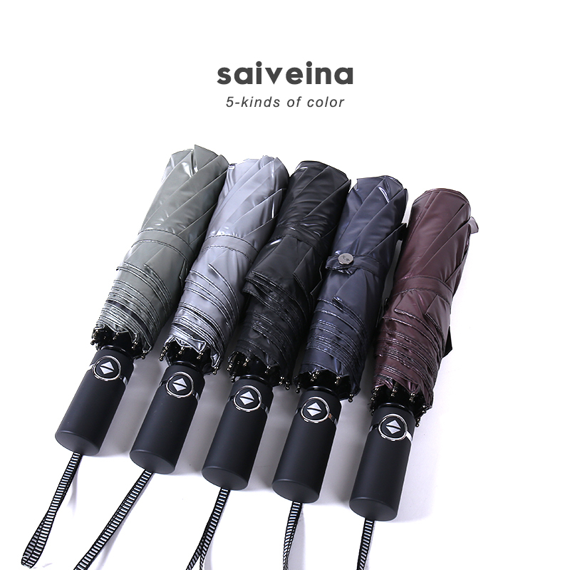 十款自动折叠伞精明之选榜推荐