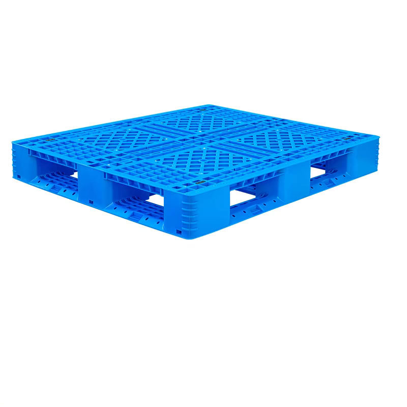 鑫睿辉 网格田字托盘 1200*800*150mm 个高清大图