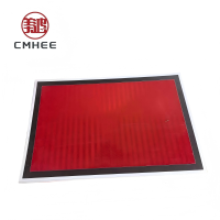 美鸿 CMHEE 标志牌 600x400mm铝反光(可定制）块