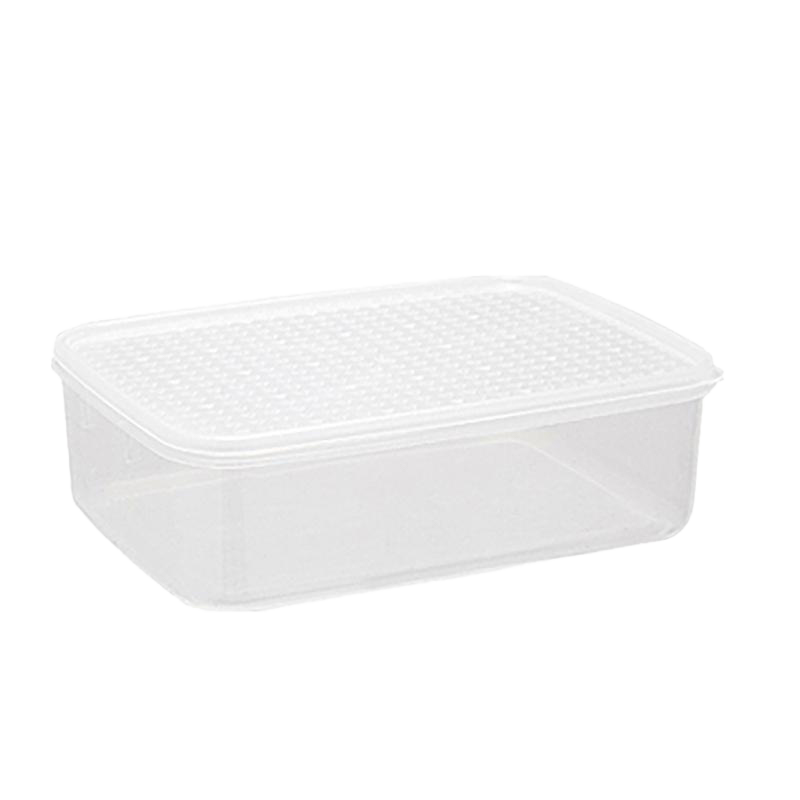 筱影 食品保鲜盒28*20*7.8cm个高清大图