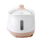 美的(Midea) 电炖锅 WBZS22A 智能白瓷内胆 家用多功能锅电煮锅不粘锅 2.2L/2.2升