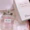 迪奥(Dior)香水花漾甜心小姐女士淡香水持久女士香氛香水30ml 生日礼物送女友