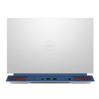 戴尔(DELL)游匣G15-5530-1526W 15.6英寸游戏本 笔记本电脑 定制(i5-13450HX 16G 1TB RTX4050 6G 165Hz 外星人散热)白