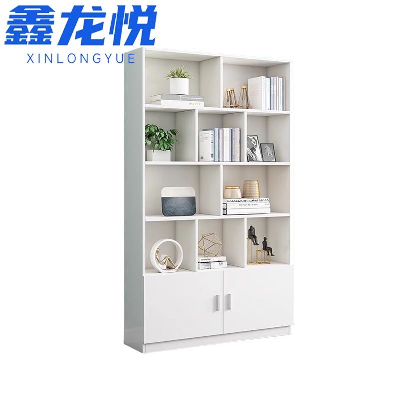 鑫龙悦书柜高清大图