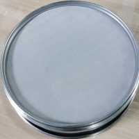 标准网筛 直径200mm 方孔0.15mm 1个