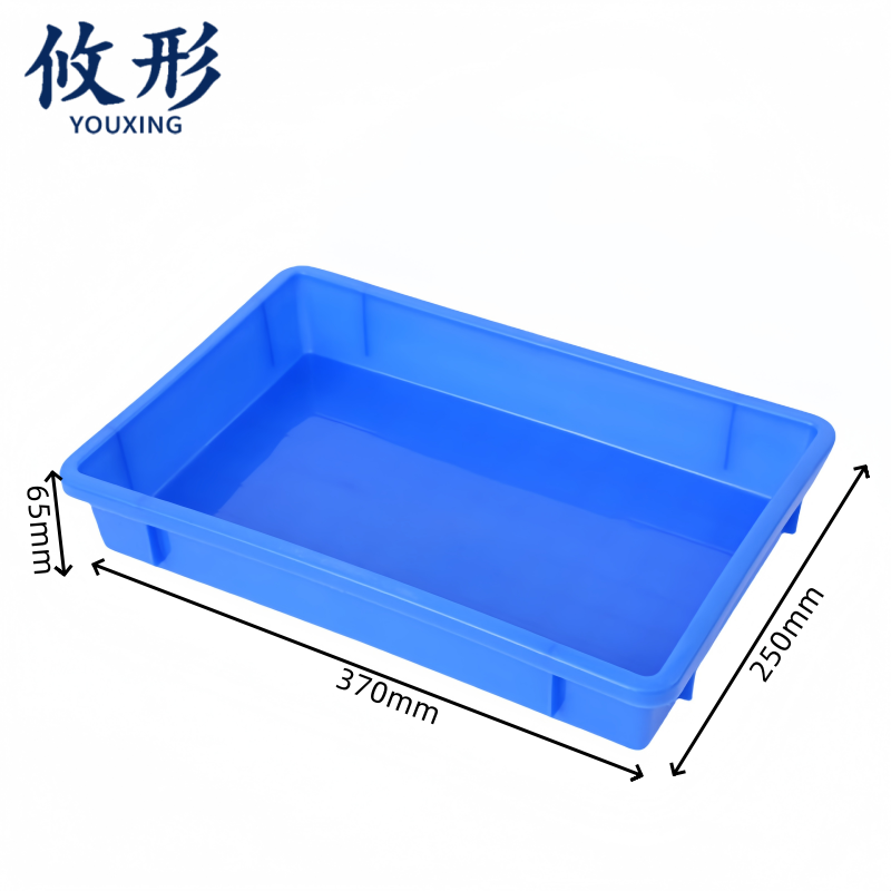 攸形 周转箱高清大图