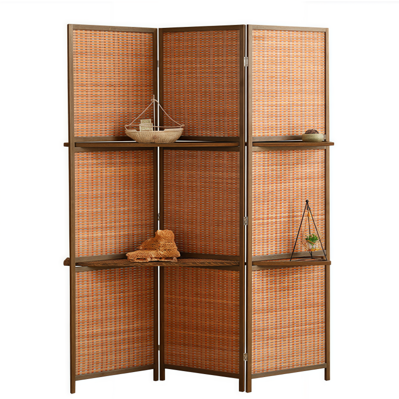 豫龙都 屏风 三扇个高清大图