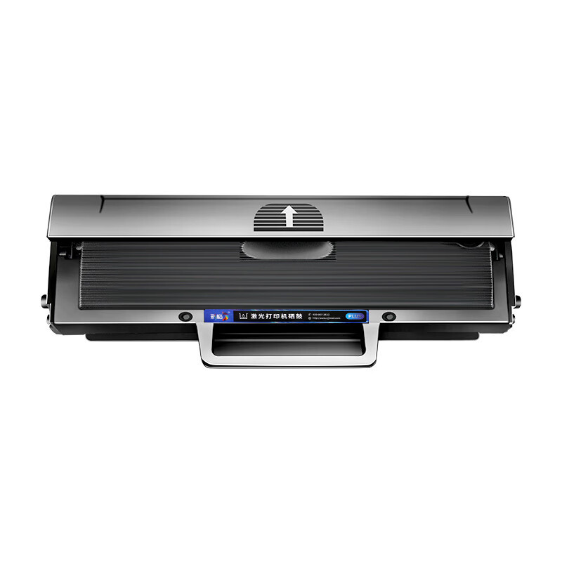 彩格 PLUS版硒鼓W1110A黑色 带芯片 适用惠普HP 108a 108w 136a 136w 136nw 单位:支