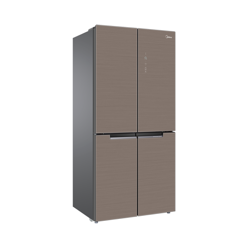 【lg冰箱s651mc38 】 bcd-470wsgpzm 470升十字对开门冰箱 19分钟急速