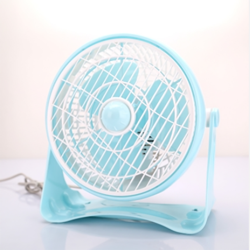 TCL鸿运静音电风扇 TS-T201A