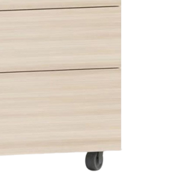 合祥源 ZTJ-WJG26 三抽活动柜 400*380*600mm 单位:组高清大图